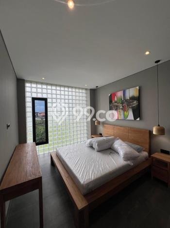 Vila di , Luas 100m2m², Lokasi Premium Vila di , Luas 100m2m², Lokasi Premium