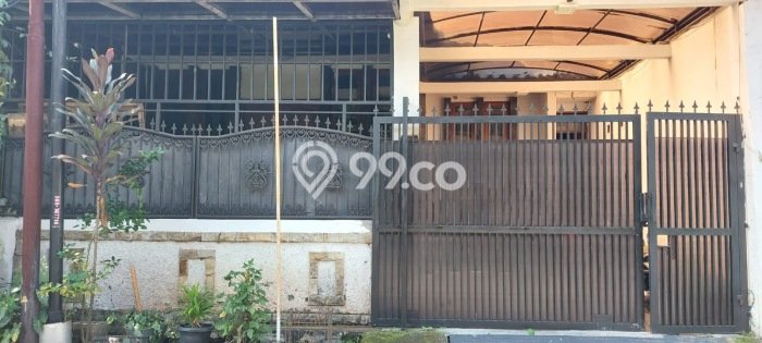 Hunian Super Mewah dengan Akses Paling Strategis di Pasteur, Bandung Hunian Super Mewah dengan Akses Paling Strategis di Pasteur, Bandung