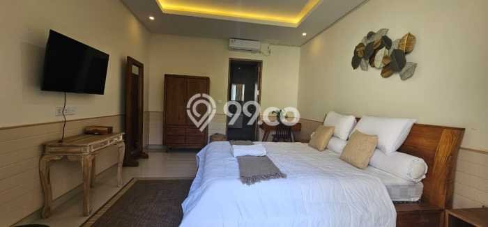 Properti Berkualitas! Vila Kawasan , Area 200m2m², Kualitas Terbaik Properti Berkualitas! Vila Kawasan , Area 200m2m², Kualitas Terbaik