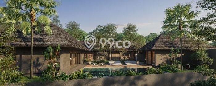 Vila Kawasan , Area 450m2m², Area Strategis Vila Kawasan , Area 450m2m², Area Strategis