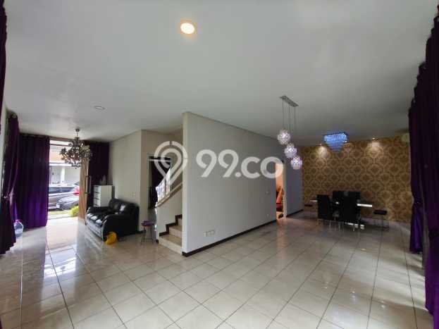 Rumah Disewakan Bandung LT 250m2 LB 350m2 Kawasan Kota Baru Parahyangan Rumah Disewakan Bandung LT 250m2 LB 350m2 Kawasan Kota Baru Parahyangan