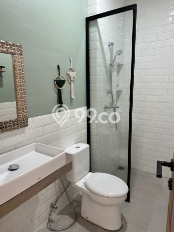 Vila di Ubud, Dimensi 245m2m², Area Strategis untuk bisnis Vila di Ubud, Dimensi 245m2m², Area Strategis untuk bisnis