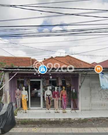 Jarang Ada! Tanah di Denpasar Barat Punya Luas 400m2 SHM Jarang Ada! Tanah di Denpasar Barat Punya Luas 400m2 SHM