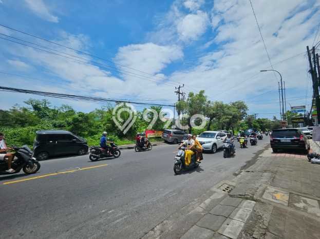 Dijual Tanah di Kuta Badung Luas 5590m2 - Dijual Tanah di Kuta Badung Luas 5590m2 -
