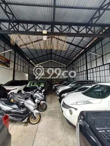 Gudang paling strategis disewakan di Denpasar Barat Denpasar Gudang paling strategis disewakan di Denpasar Barat Denpasar