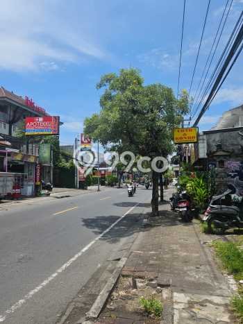 Dijual Tanah di Kuta Badung Luas 5590m2 - Dijual Tanah di Kuta Badung Luas 5590m2 -