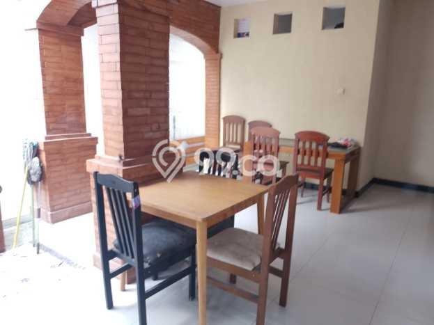 Rumah sewa siap huni 4 Kamar Tidur di Renon, Denpasar Rumah sewa siap huni 4 Kamar Tidur di Renon, Denpasar