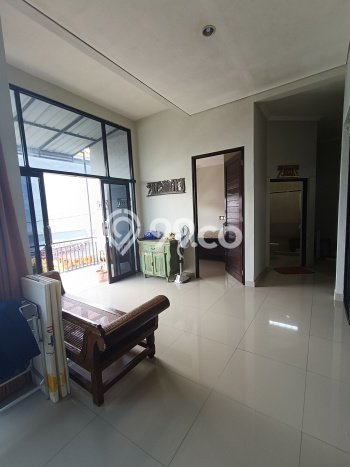 Rumah Modern Cantik 4 Kamar Siap Huni di Denpasar Barat Rumah Modern Cantik 4 Kamar Siap Huni di Denpasar Barat