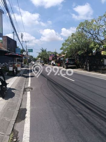 Ruko Dijual di Badung LT 80m2 & LB 75m2 Lokasi Terbaik! Ruko Dijual di Badung LT 80m2 & LB 75m2 Lokasi Terbaik!