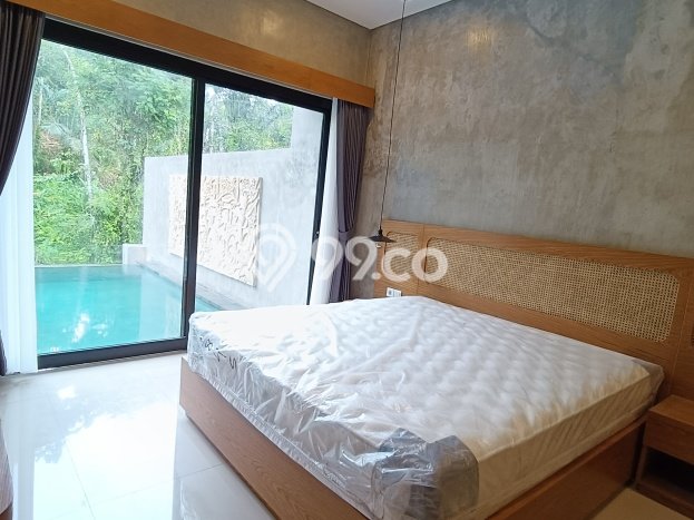 Vila Strategis Kawasan Tabanan, Dimensi 160m2m², Pemandangan Indah di area Vila Strategis Kawasan Tabanan, Dimensi 160m2m², Pemandangan Indah di area
