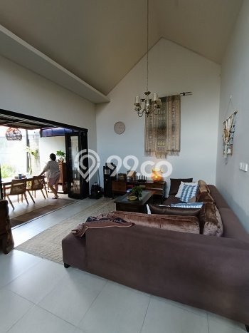 Rumah sewa siap huni 2 KT di Kerobokan Kaja, Badung Rumah sewa siap huni 2 KT di Kerobokan Kaja, Badung