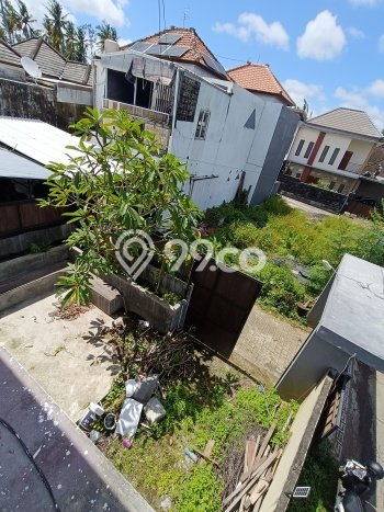 Rumah Minimalis 3 KT di Kapal Badung Rumah Minimalis 3 KT di Kapal Badung