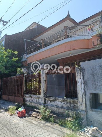 Siap Huni Hunian Elit 8 Kamar di Denpasar Barat Dekat ke Mana Pun Siap Huni Hunian Elit 8 Kamar di Denpasar Barat Dekat ke Mana Pun