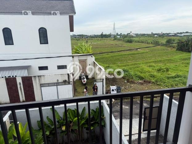 Vila Disewakan di Mengwi, Luas 0m2m², Lingkungan Asri Vila Disewakan di Mengwi, Luas 0m2m², Lingkungan Asri
