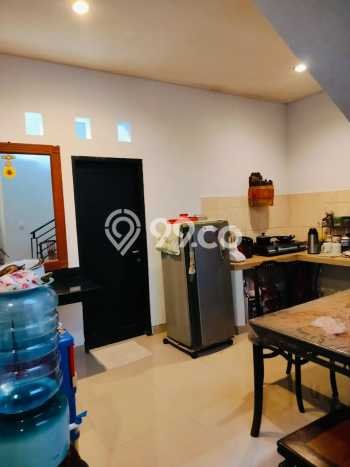 Hunian Nyaman Asri 5 KT Siap Huni di Renon Denpasar Hunian Nyaman Asri 5 KT Siap Huni di Renon Denpasar