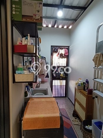 Rumah sewa siap huni 2 KT di Kerobokan Kaja, Badung Rumah sewa siap huni 2 KT di Kerobokan Kaja, Badung