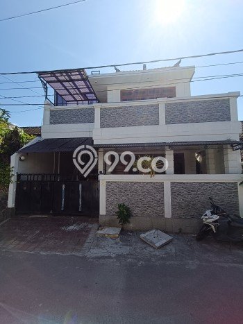 Dijual Rumah Mewah Exclusive di Denpasar Selatan, Denpasar Dijual Rumah Mewah Exclusive di Denpasar Selatan, Denpasar