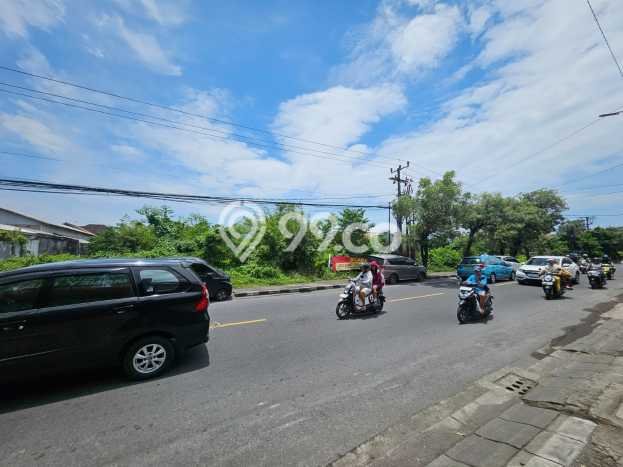 Dijual Tanah di Kuta Badung Luas 5590m2 - Dijual Tanah di Kuta Badung Luas 5590m2 -