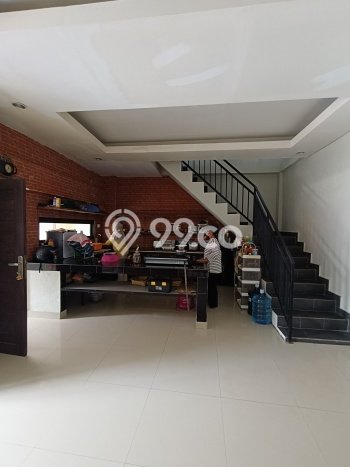 Rumah Modern Cantik 4 Kamar Siap Huni di Denpasar Barat Rumah Modern Cantik 4 Kamar Siap Huni di Denpasar Barat