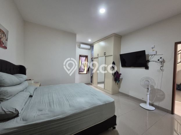 Siap Huni Hunian Elit 4 Kamar di Denpasar Utara Dekat ke Mana Saja Siap Huni Hunian Elit 4 Kamar di Denpasar Utara Dekat ke Mana Saja