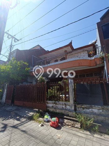 Siap Huni Hunian Elit 8 Kamar di Denpasar Barat Dekat ke Mana Pun Siap Huni Hunian Elit 8 Kamar di Denpasar Barat Dekat ke Mana Pun