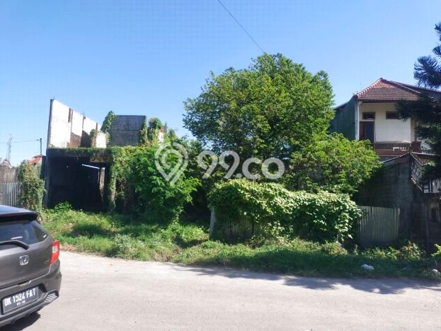 Lahan Kosong Dijual di Denpasar Barat, Denpasar, Luas 500m2 Area Strategis Lahan Kosong Dijual di Denpasar Barat, Denpasar, Luas 500m2 Area Strategis