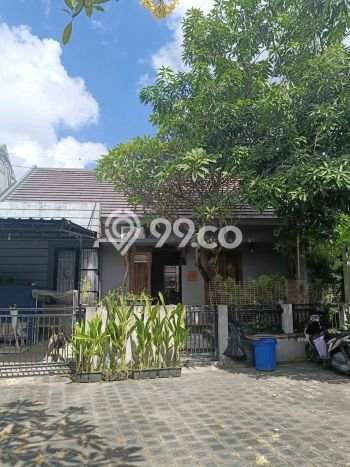 Jual Rumah Strategis Bagus Punya 3 KT di Denpasar Barat Denpasar SHM Jual Rumah Strategis Bagus Punya 3 KT di Denpasar Barat Denpasar SHM
