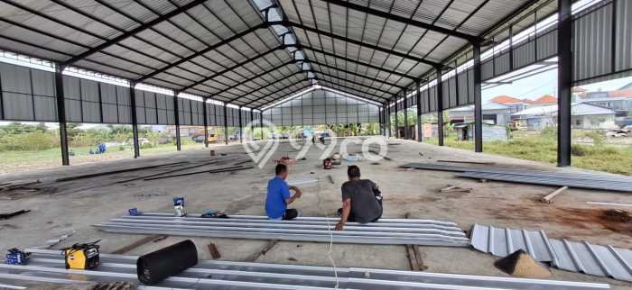 Gudang paling strategis disewakan di Denpasar Barat Denpasar Gudang paling strategis disewakan di Denpasar Barat Denpasar