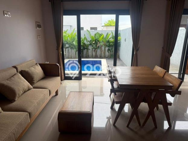 Vila Disewakan di Mengwi, Luas 0m2m², Lingkungan Asri Vila Disewakan di Mengwi, Luas 0m2m², Lingkungan Asri