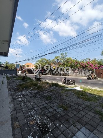 Ruko Dijual di Badung LT 80m2 & LB 75m2 Lokasi Terbaik! Ruko Dijual di Badung LT 80m2 & LB 75m2 Lokasi Terbaik!