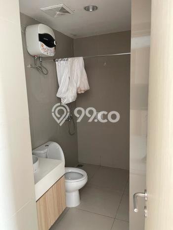 Apartemen Favorit Modern Dijual di Tangerang dengan 1 Kamar Tidur Apartemen Favorit Modern Dijual di Tangerang dengan 1 Kamar Tidur