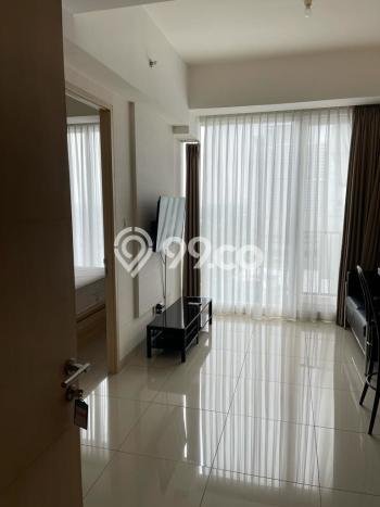 Apartemen Favorit Modern Dijual di Tangerang dengan 1 Kamar Tidur Apartemen Favorit Modern Dijual di Tangerang dengan 1 Kamar Tidur