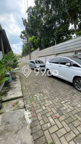 Rumah Modern 2 Kamar LT 60m2 di Bojong Nangka Rumah Modern 2 Kamar LT 60m2 di Bojong Nangka