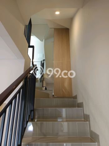 Rumah Modern 3 KT di Gading Serpong Tangerang Unfurnished Rumah Modern 3 KT di Gading Serpong Tangerang Unfurnished