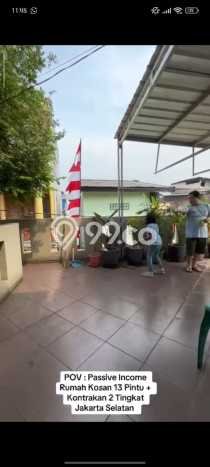Hot Offer Hunian Premium Ideal dan Luas di Pesanggrahan, Jakarta Selatan Hot Offer Hunian Premium Ideal dan Luas di Pesanggrahan, Jakarta Selatan