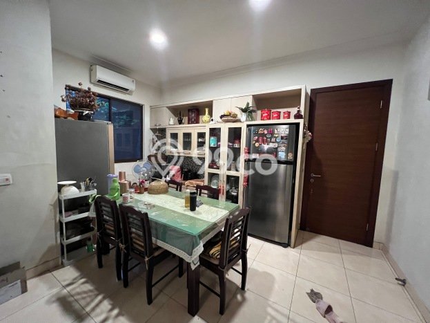 Dijual Hunian Mewah dengan Fasilitas Sekitar Komplit di BSD, Tangerang Selatan Dijual Hunian Mewah dengan Fasilitas Sekitar Komplit di BSD, Tangerang Selatan