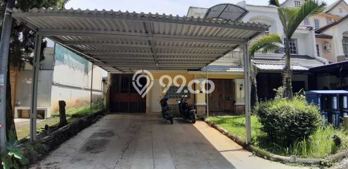 Rumah Elit Modern Siap Huni di Sentul City Bogor Rumah Elit Modern Siap Huni di Sentul City Bogor