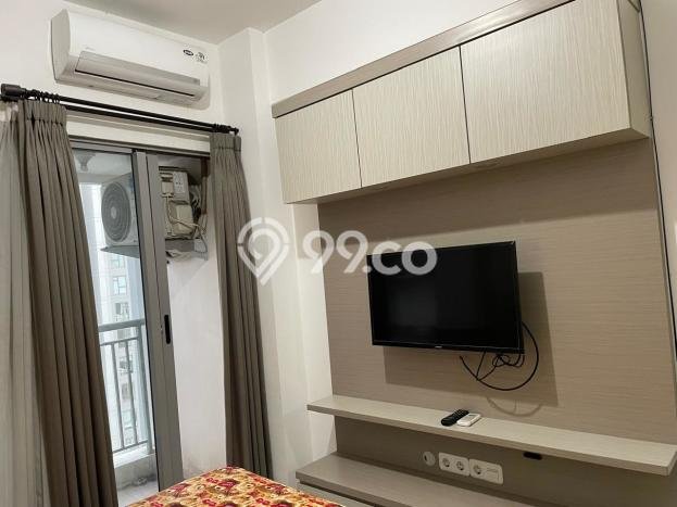Apartemen Strategis di , 1 KT, Luas 35m2m², Akses Tangerang, Tangerang Apartemen Strategis di , 1 KT, Luas 35m2m², Akses Tangerang, Tangerang