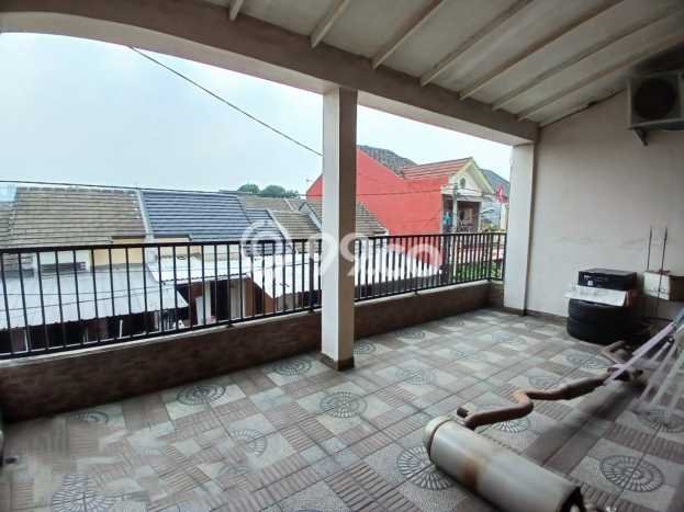 Rumah Modern 2 KT di Gading Serpong Tangerang Full Furnished Rumah Modern 2 KT di Gading Serpong Tangerang Full Furnished