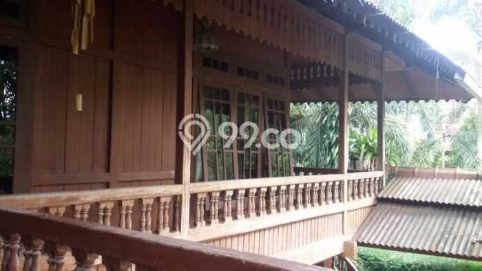 Bisnis Menjanjikan! Vila Kawasan , Ukuran 9800m2m², Lokasi Strategis Bisnis Menjanjikan! Vila Kawasan , Ukuran 9800m2m², Lokasi Strategis