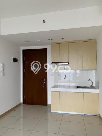 Apartemen Favorit Modern Dijual di Tangerang dengan 1 Kamar Tidur Apartemen Favorit Modern Dijual di Tangerang dengan 1 Kamar Tidur