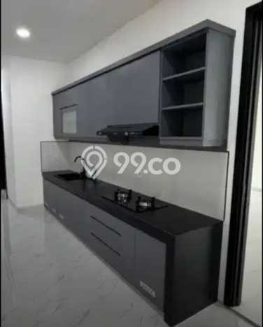Hot Offer Hunian Premium Ideal dan Luas di BSD, Tangerang Selatan Hot Offer Hunian Premium Ideal dan Luas di BSD, Tangerang Selatan