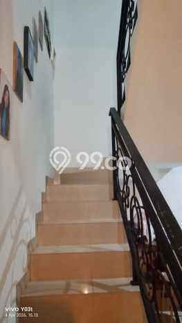 Dijual Rumah 3 Kamar Lokasi Strategis Nyaman dan Strategis di Kelapa Dua Dijual Rumah 3 Kamar Lokasi Strategis Nyaman dan Strategis di Kelapa Dua