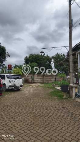 Dijual Rumah 3 Kamar Lokasi Strategis Nyaman dan Strategis di Kelapa Dua Dijual Rumah 3 Kamar Lokasi Strategis Nyaman dan Strategis di Kelapa Dua