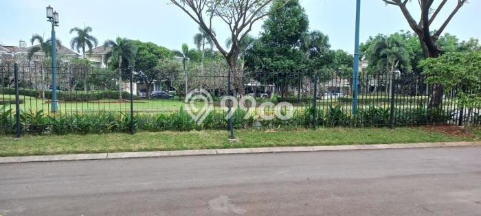 Tanah Dijual Lokasi Strategis di Tangerang dengan Luas 300m2 Tanah Dijual Lokasi Strategis di Tangerang dengan Luas 300m2