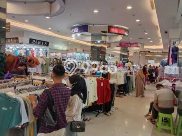 Komersial Bagus Dijual LB 7m2 Lokasi Strategis Tangerang Area Cocok untuk Bisnis Komersial Bagus Dijual LB 7m2 Lokasi Strategis Tangerang Area Cocok untuk Bisnis