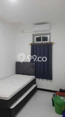 Rumah Minimalis 2 KT di Gading Serpong Tangerang Unfurnished Rumah Minimalis 2 KT di Gading Serpong Tangerang Unfurnished