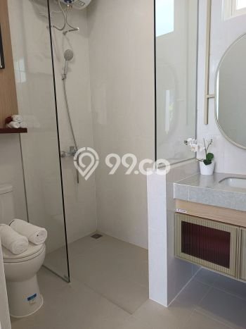 Rumah Modern 3 KT di Gading Serpong Tangerang Unfurnished Rumah Modern 3 KT di Gading Serpong Tangerang Unfurnished