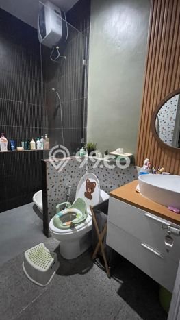 Dijual Rumah Minimalis Bagus Punya 2 KT di Kelapa Dua Tangerang SHM Dijual Rumah Minimalis Bagus Punya 2 KT di Kelapa Dua Tangerang SHM