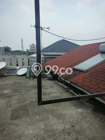 Rumah Elit Modern Tanpa Renovasi di BSD Puspita Loka Tangerang Rumah Elit Modern Tanpa Renovasi di BSD Puspita Loka Tangerang